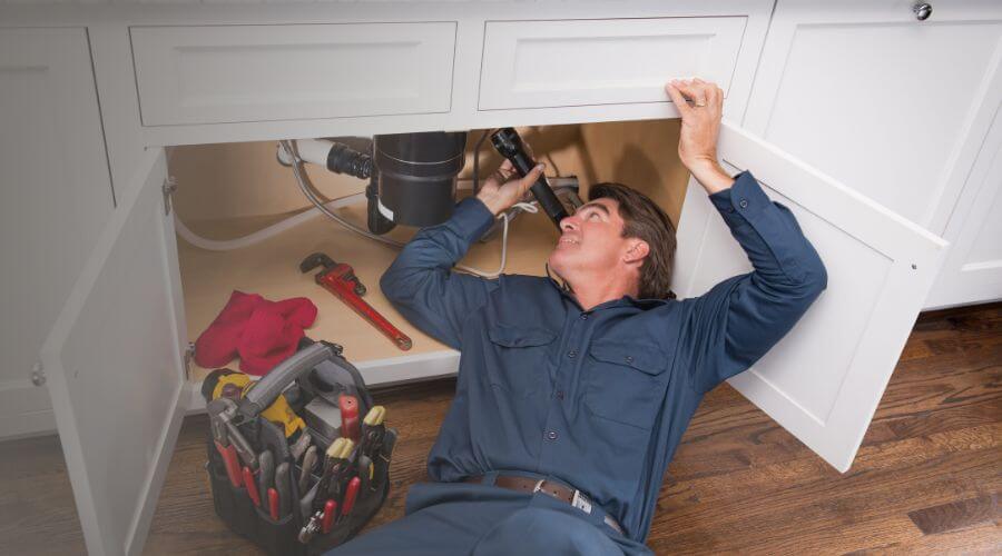 Professional tankless water heater installation in Shepherd, MT
